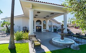Motel 6 Chandler, Az